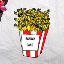 Rankay – Gang