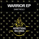 Saint Riolo – Warrior