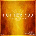Sundrej Zohar – Hot for You