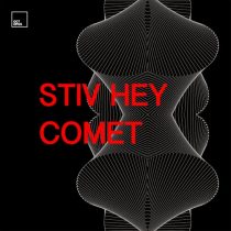 Stiv Hey – Comet
