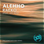 Alehho – Raeko (feat. Idd Aziz)