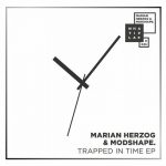 Modshape. – Marian Herzog – Trapped in Time