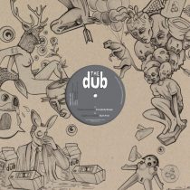 Claudio Coccoluto – The Dub 101