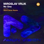 Miroslav Vrlik – No One