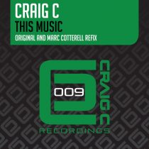 Craig C – This Music