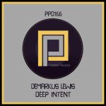 Demarkus Lewis – Deep Intent