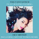 The Fantastics! – Sulene Fleming – Hey Mister!