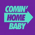 Kevin McKay, DJ Mark Brickman – Comin’ Home Baby