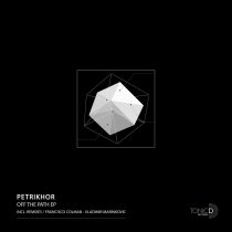 Petrikhor – Off The Path EP