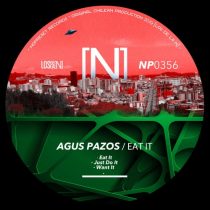 Agus Pazos – Eat it