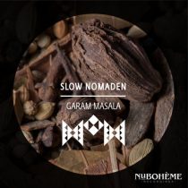 Slow Nomaden – Garam Masala