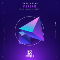 Sinan Arsan – Pariah