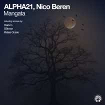 ALPHA21, Nico Beren – Mangata
