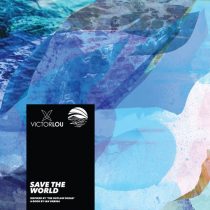 Victor Lou – Save The World