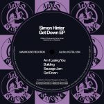 Simon Hinter – Get Down EP