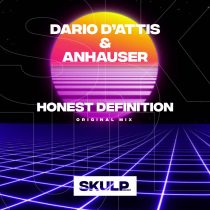 Dario D’Attis, Anhauser – Honest Definition