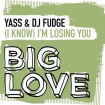 DJ Fudge, Yass – (I Know) I’m Losing You