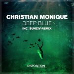 Christian Monique – Deep Blue