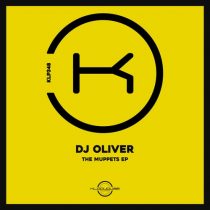 DJ Oliver – The Muppets
