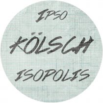 Mike Sheridan, Kolsch – Isopolis