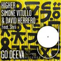 Simone Vitullo, David Herrero, Shrii – Higher