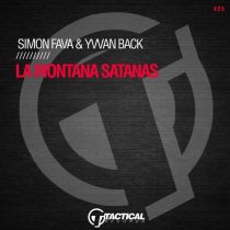 Simon Fava, Yvvan Back – La Montana Satanas