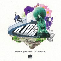 Sound Support – Clavi On The Rocks