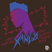Fabio Santanna – Xangô (Afrodub Remix)