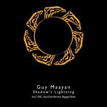 Guy Maayan – Shadow’s Lightning