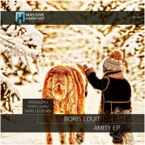 Boris Louit – Amity