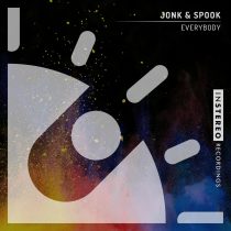 Jonk & Spook – Everybody