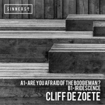 Cliff De Zoete – Are You Afraid of the Boogieman?
