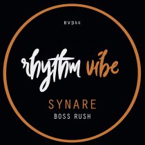 Synare – Boss Rush
