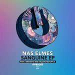 Nas Elmes – Sanguine EP