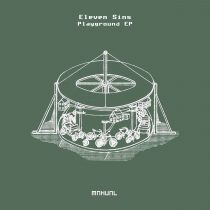 Eleven Sins – Playground EP