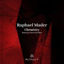 Raphael Mader – Chemistry