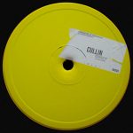 Cullin – Scratch EP