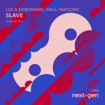 Paul Parsons, Luca Debonaire – Slave