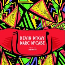 Kevin McKay, Marc McCabe – Afters ’96