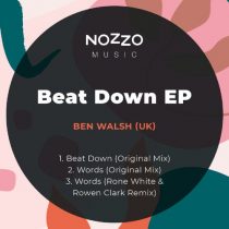 Ben Walsh (UK) – Beat Down