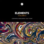 Julian Nates – Elements, Vol. 3