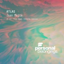 Juan Mejia – Atlas