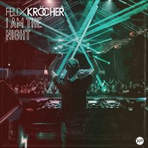 Felix Krocher – I Am the Night (feat. LMNL)