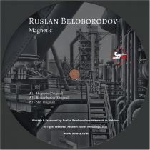 Ruslan Beloborodov – Magnetic