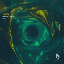 ALX (US) – Exploration / Lost Cities
