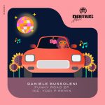 Daniele Bussoleni – Funky Road EP