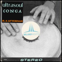 Ultrasoul – Conga