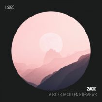 2Acid – Music From Stolen Interviews