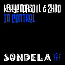 Zhao, Karyendasoul – In Control – Extended Mix