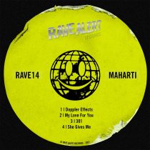 Maharti – RAVE14